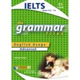 Grammar Files C1 IELTS Student&#039;s book - Andrew Betsis, Lawrence Mamas