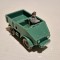 Unimog 411, 1/87