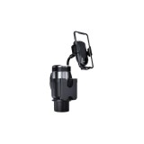 Suport Auto Universal 2 &icirc;n 1 - Suport pentru Pahar si Telefon Cod: XO-C140 Automotive TrustedCars, Oem