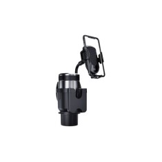 Suport Auto Universal 2 &icirc;n 1 - Suport pentru Pahar si Telefon Cod: XO-C140 Automotive TrustedCars