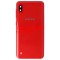 Capac baterie Samsung Galaxy A10 / A105 RED