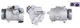 LUCAS ACP01239 Compresor, climatizare
