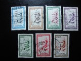 MAROC SERIE