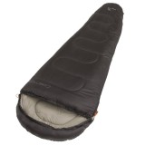 Easy Camp Sac de dormit &bdquo;Cosmos&rdquo;, negru