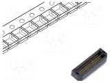 Conector PCB-PCB tată PIN 60 0,5mm QTH aurit SMT 2A SAMTEC