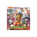 Dinosaur Rescue! (Paw Patrol)