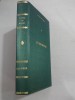 OEUVRES-COMPLETES - ALFRED DE MUSSET