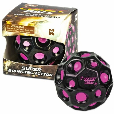 Minge saltareata - Cometa foto