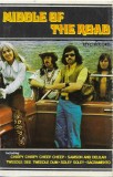Casetă audio Middle Of The Road - Greatest Hits, originală, Pop