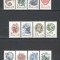 U.R.S.S.1988 Simboluri nationale si internationale MU.904
