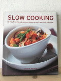Catherine Atkinson - Slow Cooking