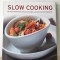 Catherine Atkinson - Slow Cooking