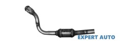 Catalizator Peugeot 807 (2002-&amp;gt;)[E] foto