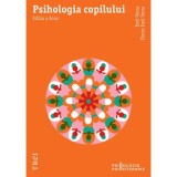 Psihologia copilului - Emil Verza