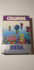 Joc SEGA Game Gear Columns foto