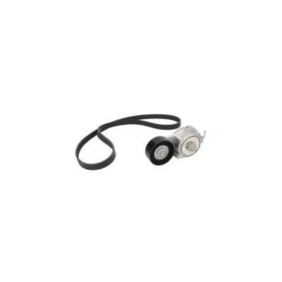 Set Curea transmisie FIAT IDEA 350 CONTITECH 5PK1145K1 foto