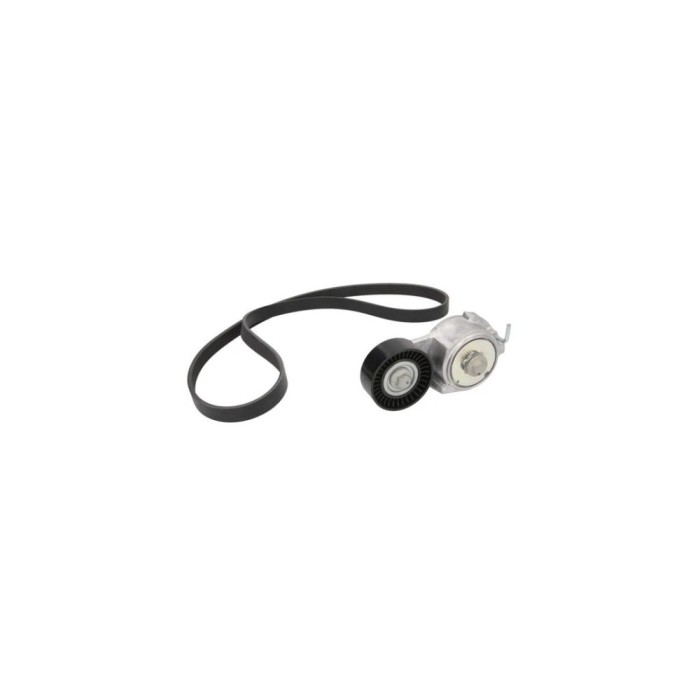 Set Curea transmisie FIAT IDEA 350 CONTITECH 5PK1145K1