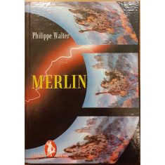 Merlin si cunoasterea lumii