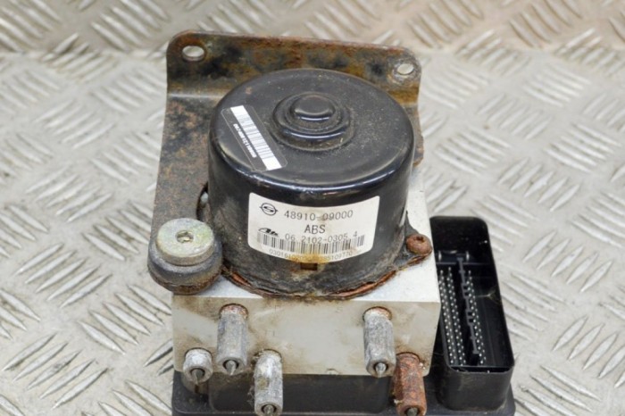 Pompa ABS SSANGYONG KYRON 2005 OEM: Off-road | 14799754
