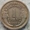 FRANTA-1 FRANC 1939