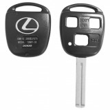 Carcasa Cheie Lexus Lamela Toy 48 Lamela 38MM CL 009