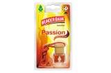 ODORIZANT AUTO STICLUTA WUNDER-BAUM PASSION 78746