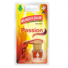 ODORIZANT AUTO STICLUTA WUNDER-BAUM PASSION 78746