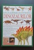 Enciclopedia ilustrată a dinozaurilor, Aquila 2008