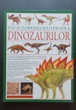 Enciclopedia ilustrată a dinozaurilor, Aquila 2008