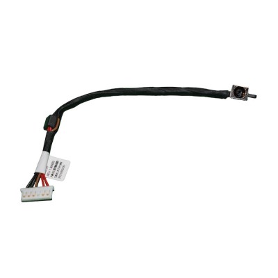 Mufa alimentare laptop DELL Inspiron 15-5000, 15-5555, 15-5558, 15-5558, cu cablu foto