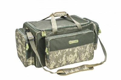 Geanta Carryall Camo Code - Mivardi foto