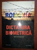 Dictatura biometrica- Petru Voda, Civic Media