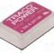 Convertor DC/DC 8W TRACO POWER 9-36VDC la 5VDC 1600mA DIP24