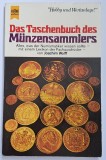 Cartea de buzunar a colecționarului de monede, Joachim Wolff , 1978 , Germania