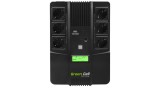 Green Cell UPS Green Cell UPS Uninterruptible Power Supply AiO 600VA Afișaj LCD