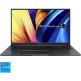 Laptop ASUS 15.6&amp;#039;&amp;#039; Vivobook 15 OLED X1505ZA, FHD, Procesor Intel&reg; Core&trade; i5-1235U (12M Cache, up to 4.40 GHz, with IPU), 16GB DDR4, 512GB SSD