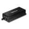 Injector Gigabit PoE+&#039;putere 30W - TRENDnet TPE-115GI SafetyGuard Surveillance