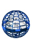 Cumpara ieftin Flying Ball Pro, efect boomerang, LED, 95x95x95mm, pentru băieți și fete, 6-14 ani