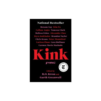 Kink: Stories foto