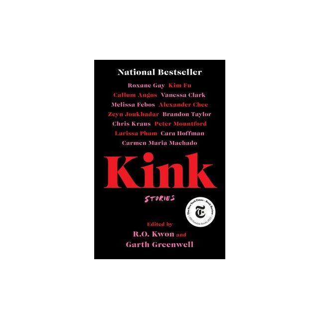 Kink: Stories