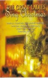 Caseta The Great Ladies Sing Christmas Favourites, originala