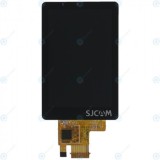 Ecran LCD SJCAM SJ8 Pro
