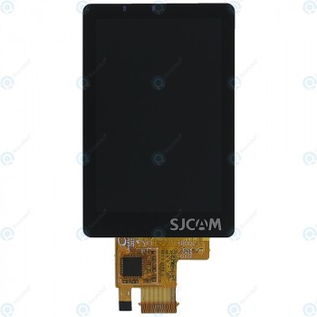Ecran LCD SJCAM SJ8 Pro foto