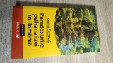 Paradoxurile psihanalizei in Romania -Convorbiri cu 6 psihanalisti -Ioana Scorus