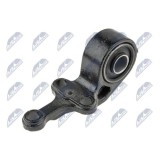 Bucsa brat suspensie Nissan Almera N16 2000-, Fata, Complet, 54500-4M501