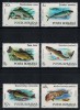 ROMANIA 1992 - Pesti / serie completa MNH, Nestampilat
