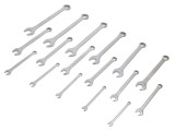 Set Chei Combinate 17 Bucăți