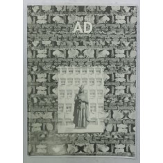 ARHITEXT DESIGN , REVISTA DE ARHITECTURA , NR.11 , 1998