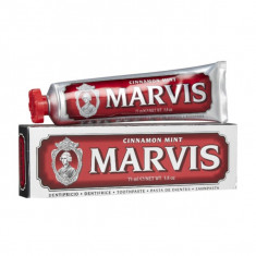 Marvis Cinnamon Mint Toothpaste 75ml foto