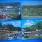HOPCT LOT 3642 - 4 CARTI POSTALE-SOVATA - JUD MURES-CIRCULATE